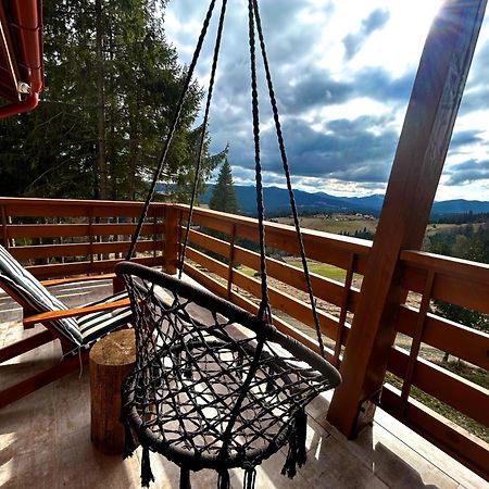 Tiarra Mountain Lodge Белиш Экстерьер фото