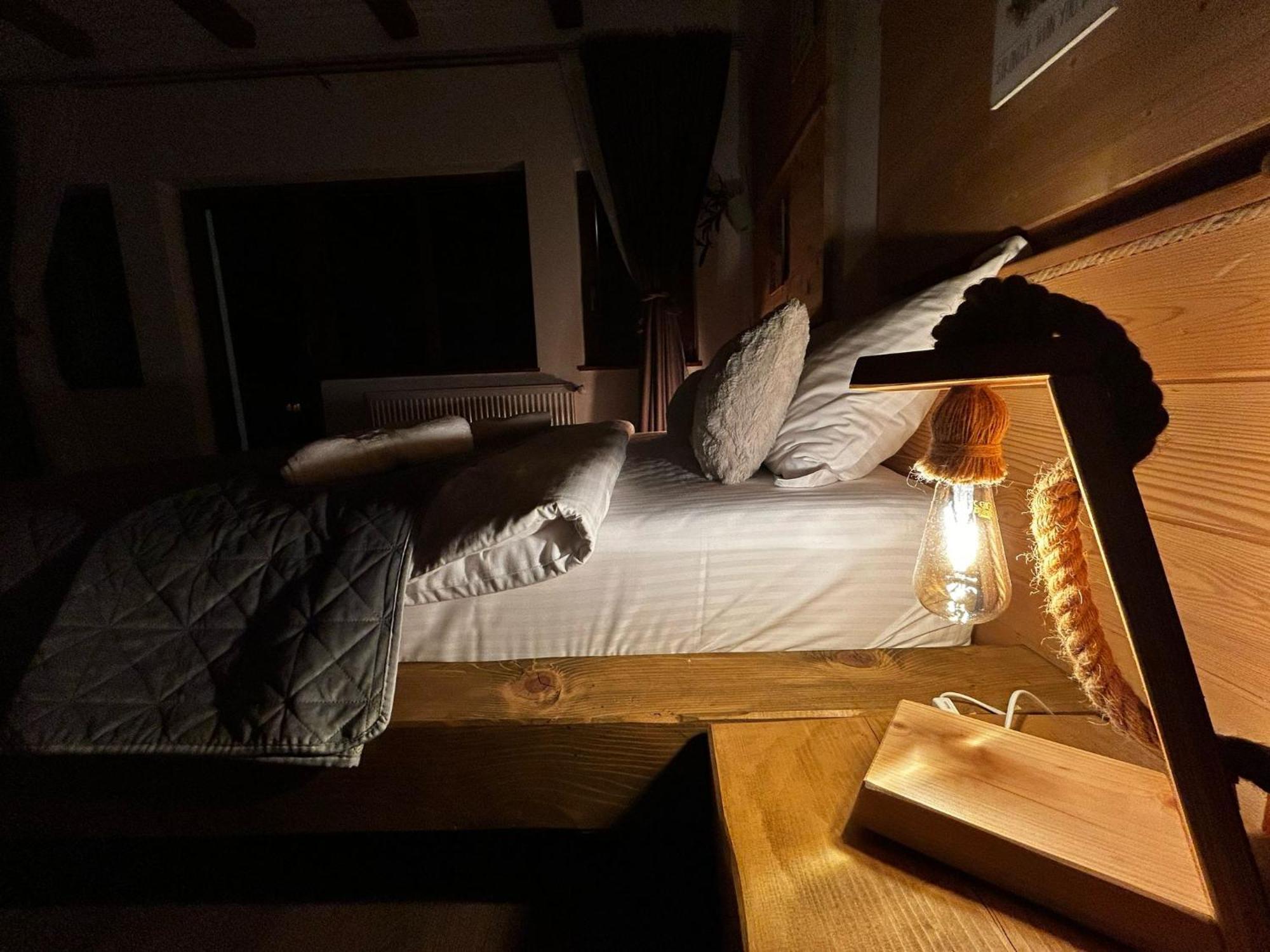 Tiarra Mountain Lodge Белиш Экстерьер фото