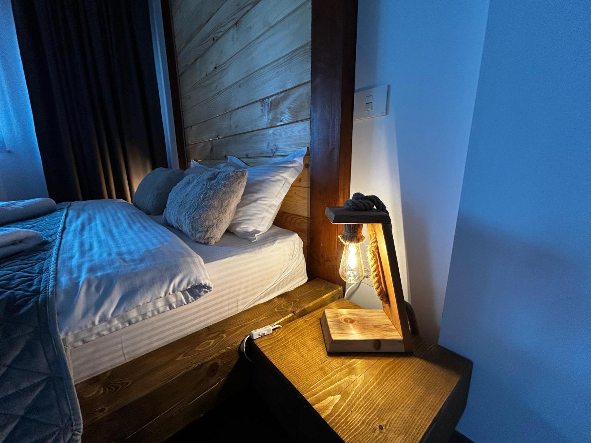 Tiarra Mountain Lodge Белиш Экстерьер фото