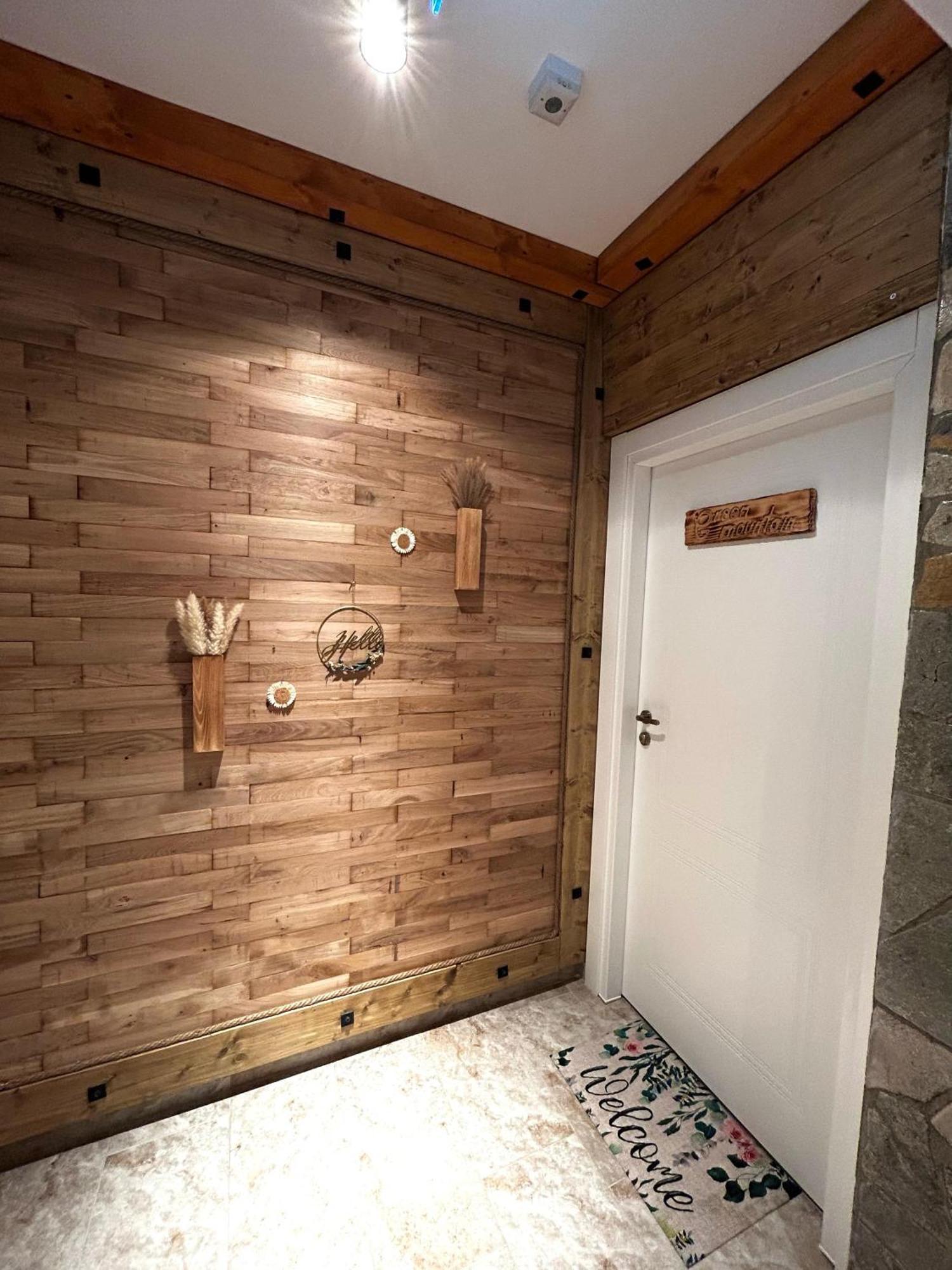 Tiarra Mountain Lodge Белиш Экстерьер фото